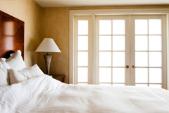 Conisholme bedroom extension costs