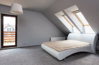 Conisholme bedroom extensions