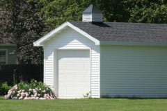 Conisholme outbuilding construction costs